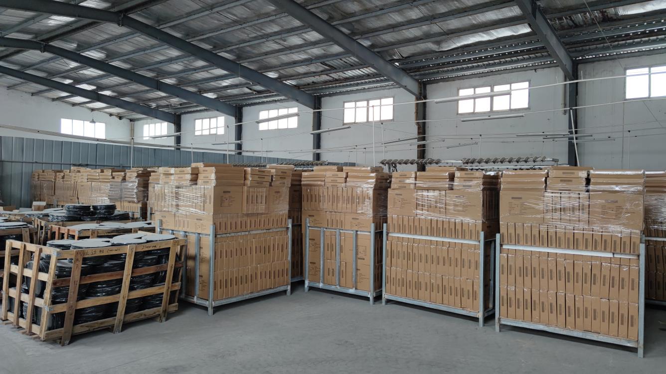 Our Factory Our Factory