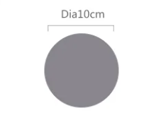 Round marble coaster Round marble coaster