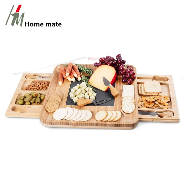 Bamboo Tableware Bamboo Tableware