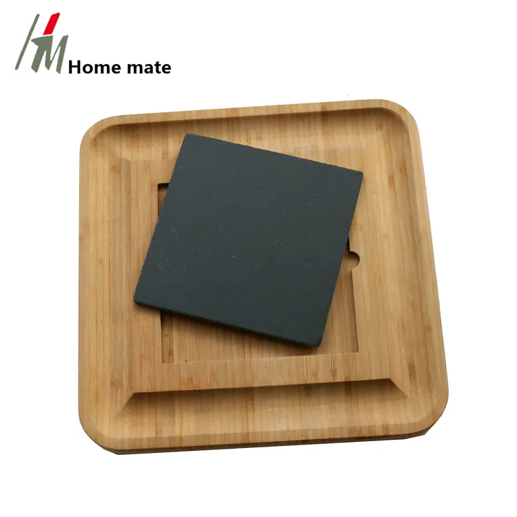 Bamboo Tableware Bamboo Tableware