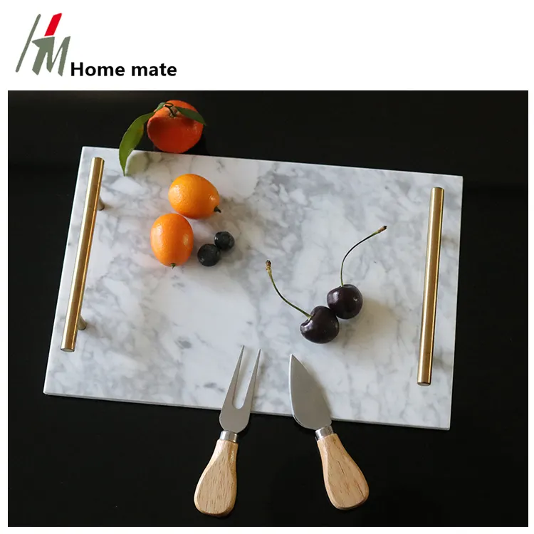 Marble Tray Marble Tray