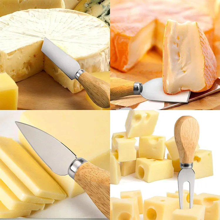 Knife Set Knife Set