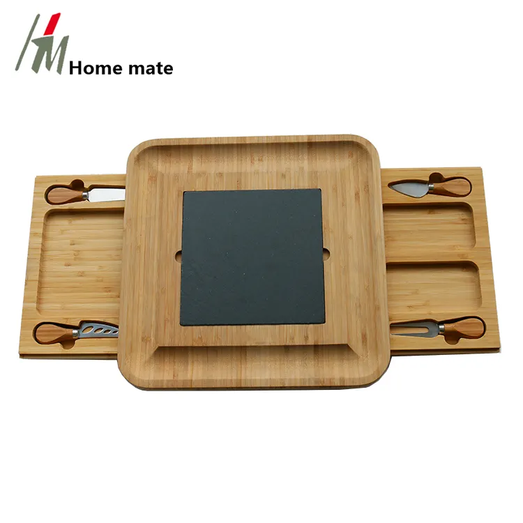 Bamboo Tableware Bamboo Tableware