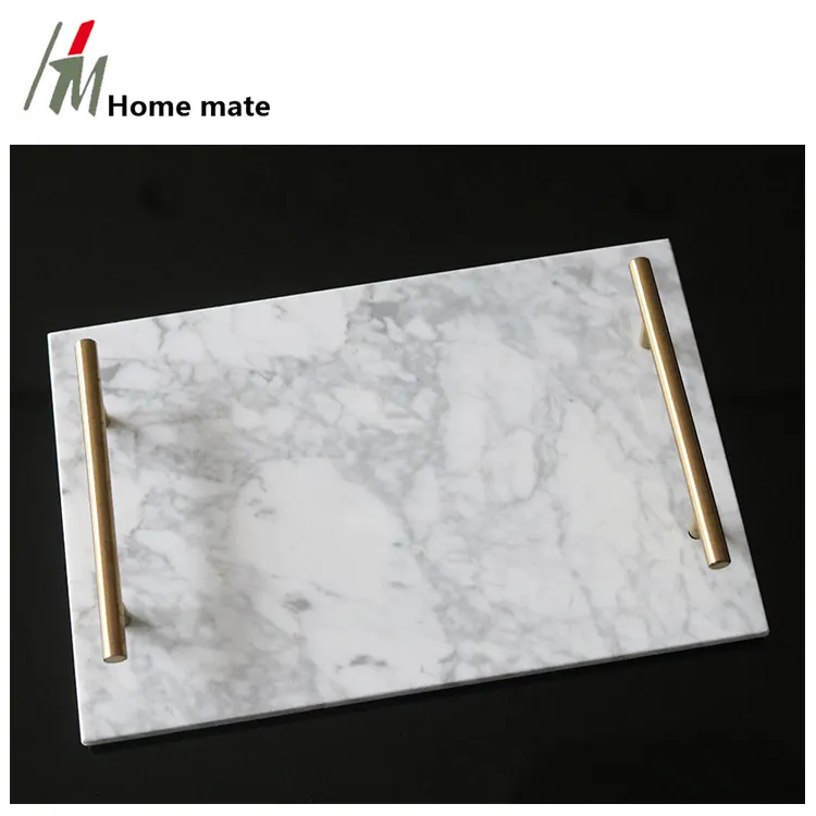 Marble Tray Marble Tray