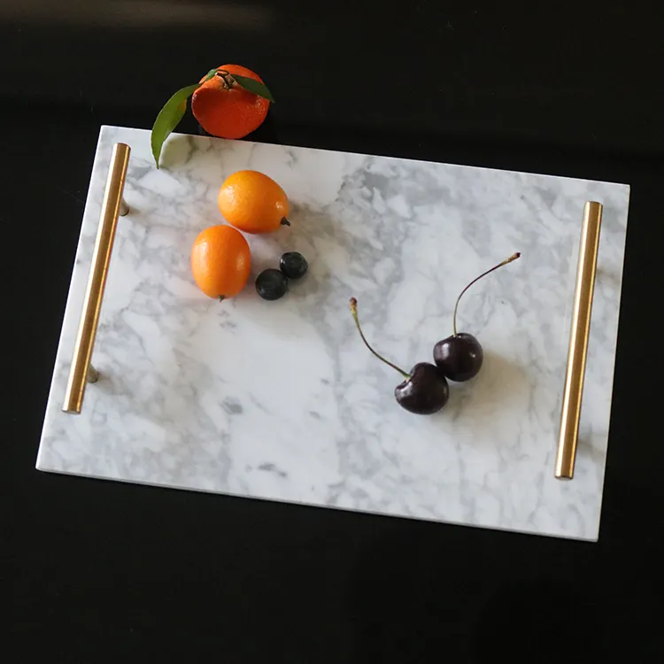 Marble Tray Marble Tray
