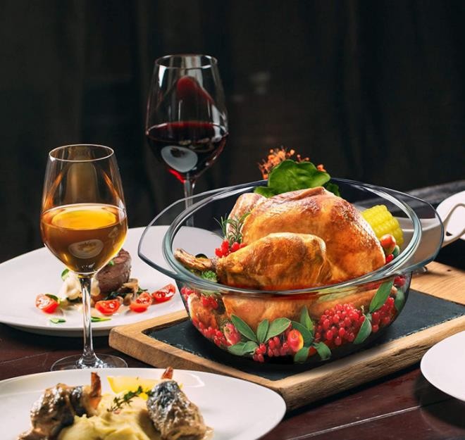 tableware