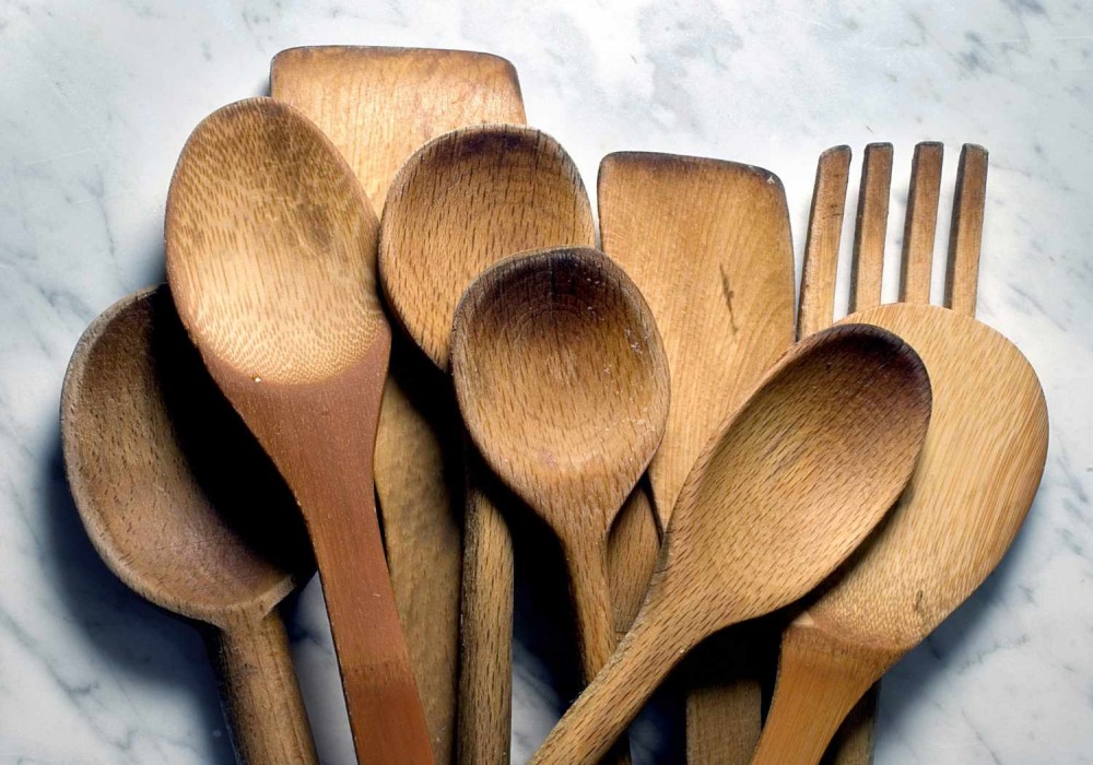Wooden Tableware Wooden Tableware