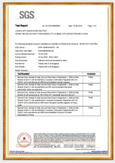 Certificate Showing2