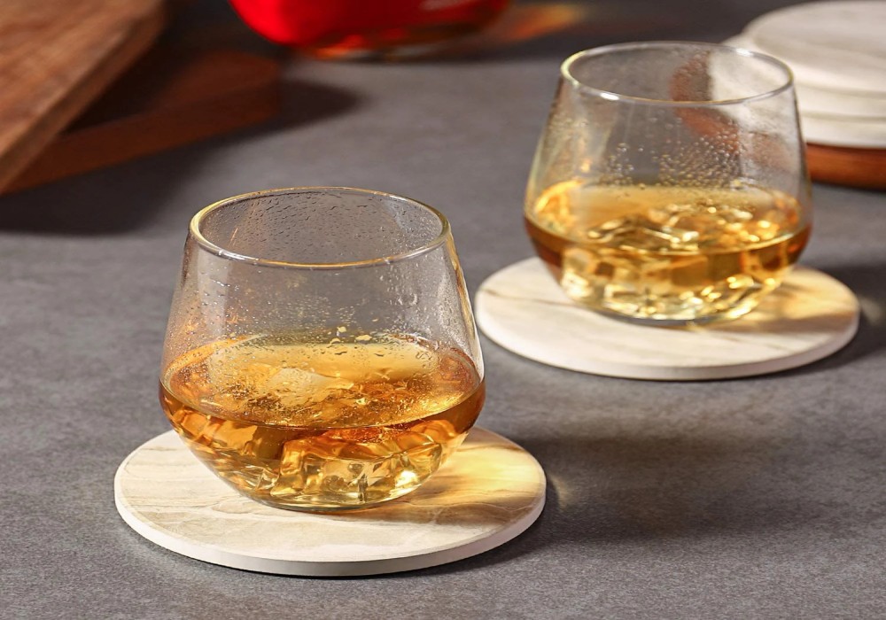 Why Marble Coasters are the Ultimate Choice for Style and Functionality Why Marble Coasters are the Ultimate Choice for Style and Functionality