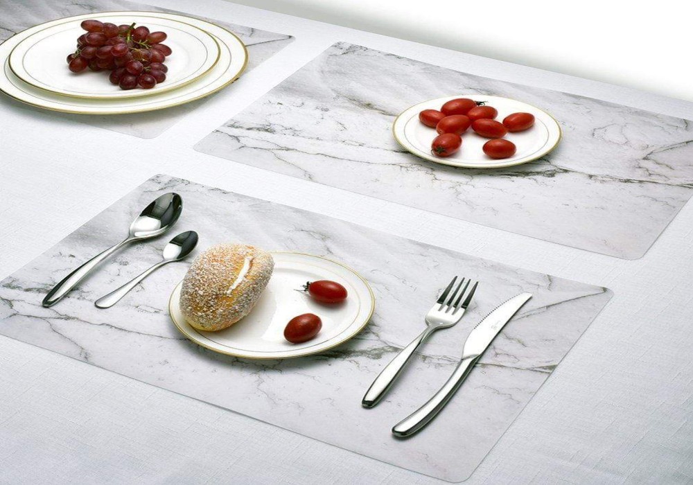 Marble Placemats Marble Placemats