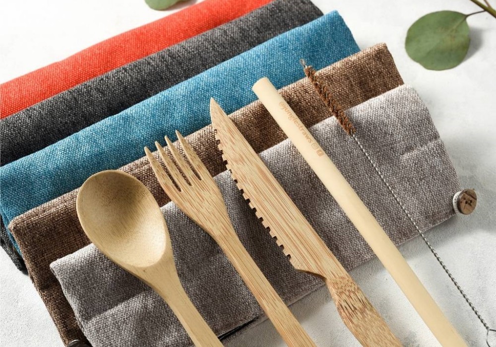 Bamboo Tableware Bamboo Tableware