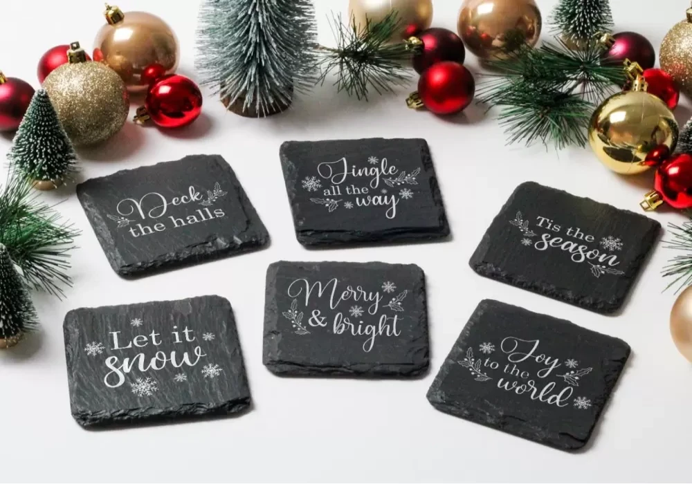 Slate Tableware Slate Tableware