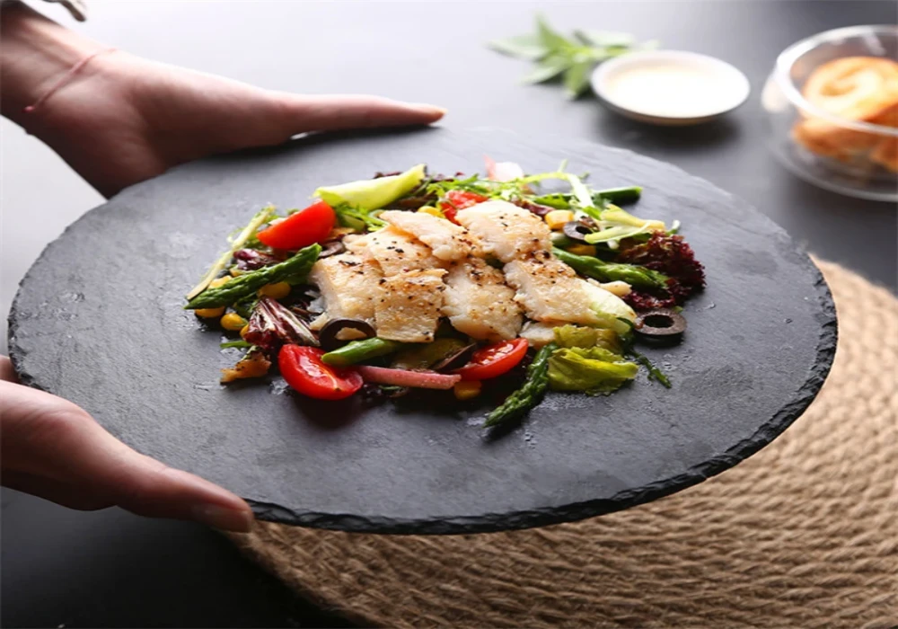 Slate Tableware Slate Tableware