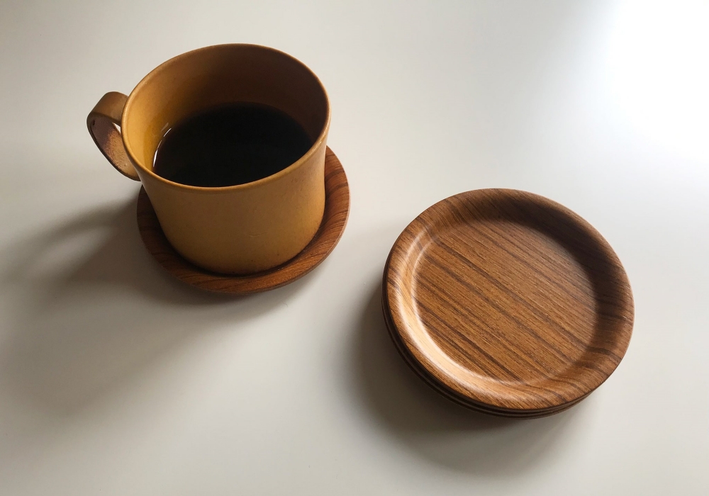Coasters Coasters
