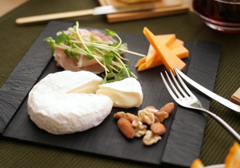 Slate Tableware Slate Tableware