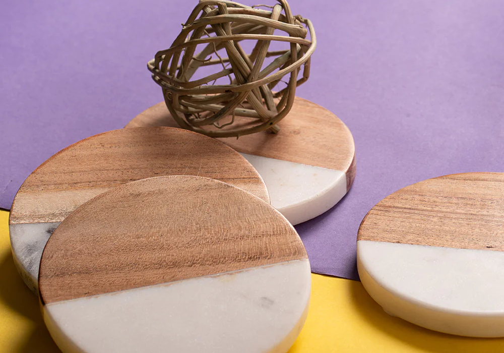 Marble Tableware Marble Tableware