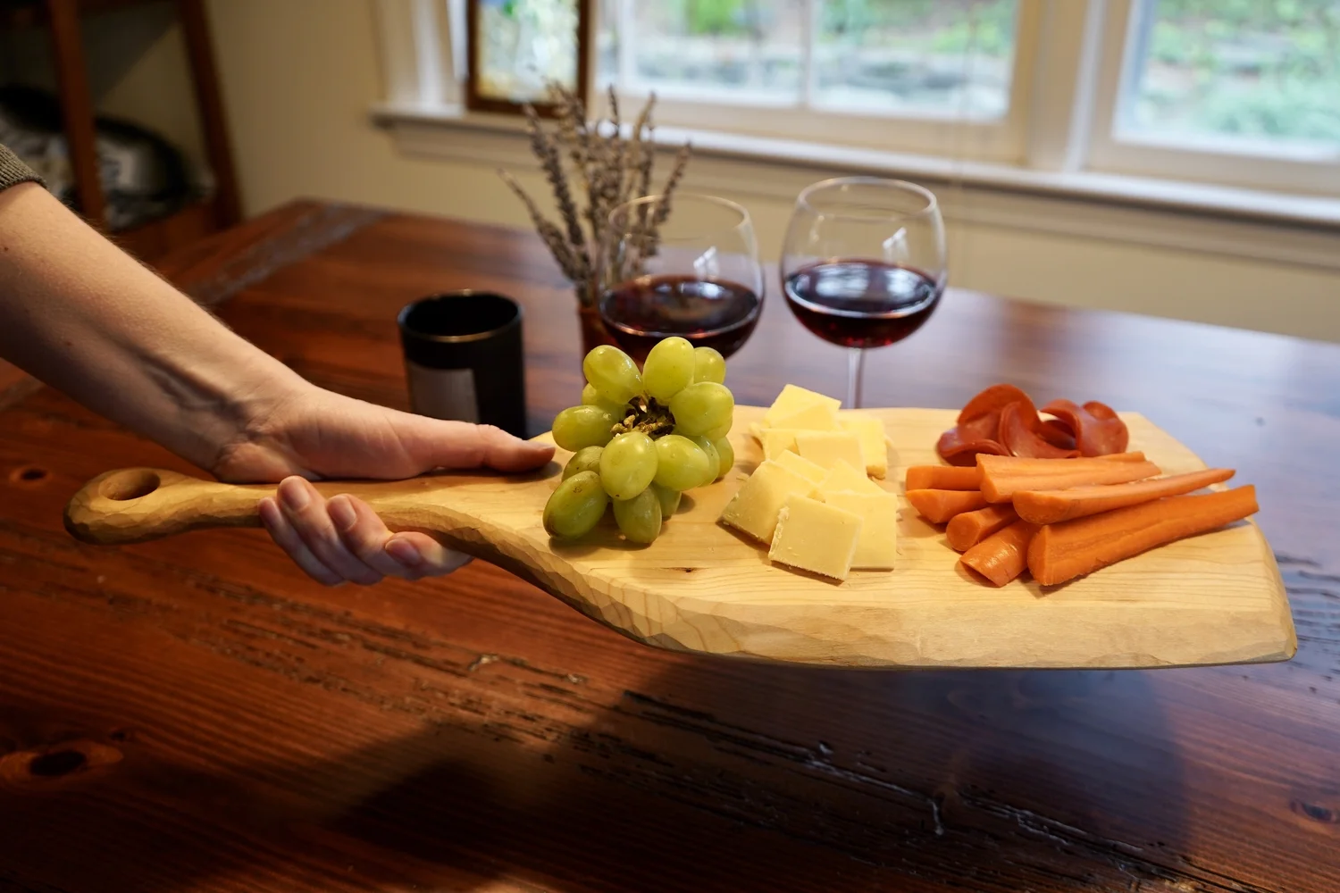 Serving Board Serving Board
