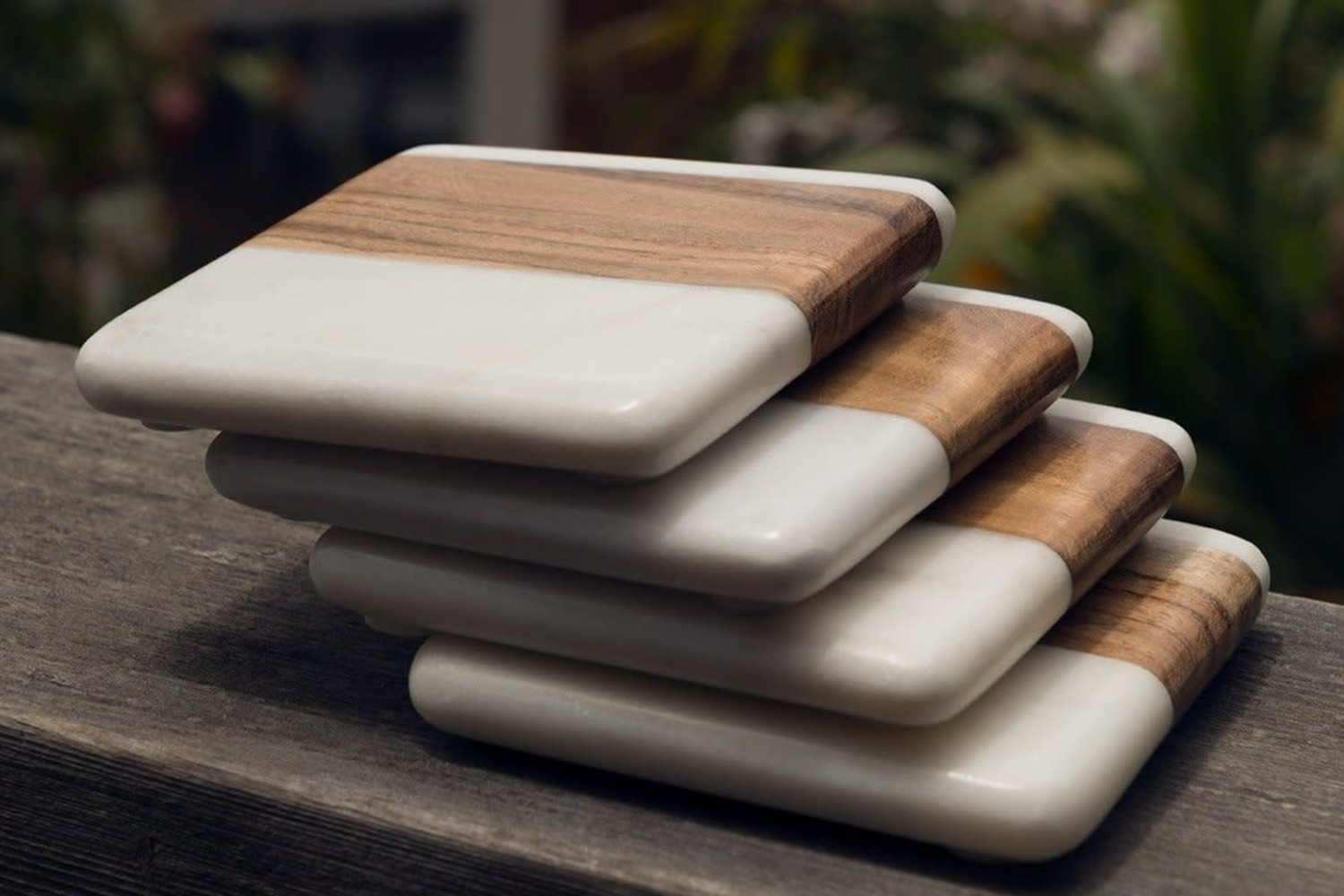 Marble Coasters Marble Coasters