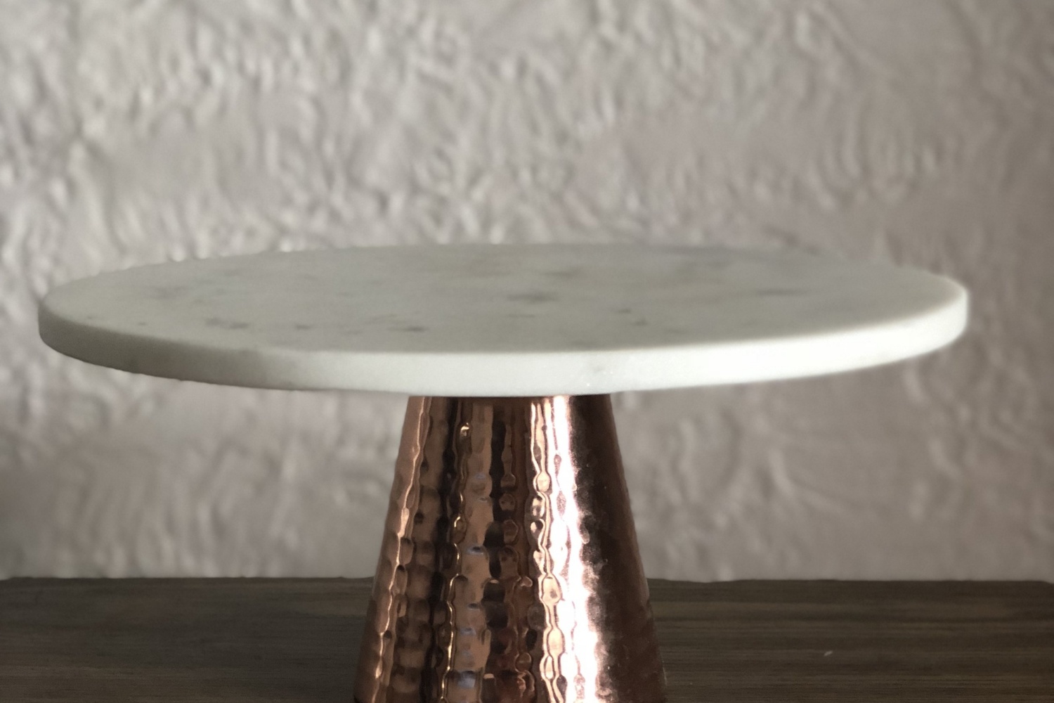 Marble Cake Stands Marble Cake Stands