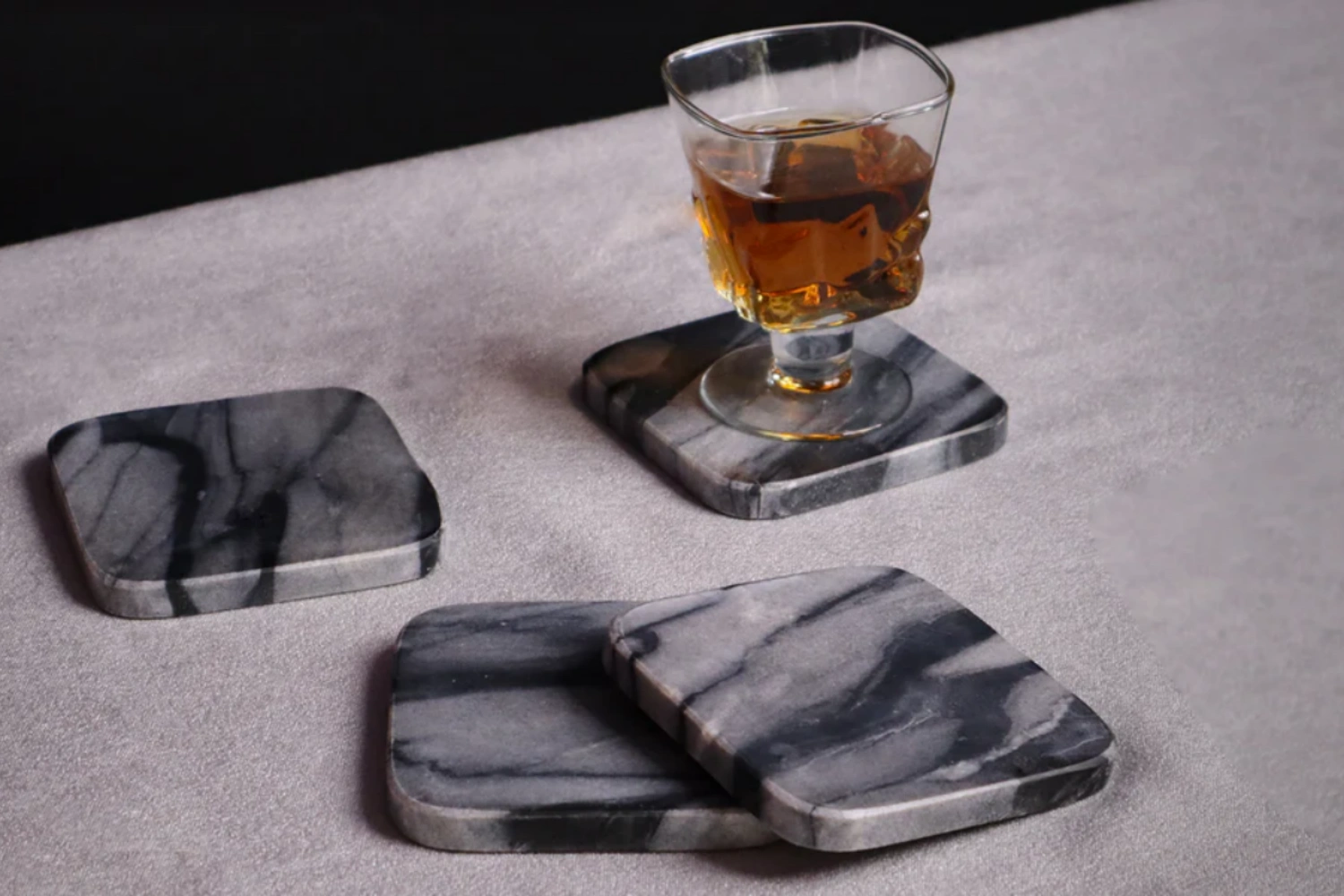 marble coaster marble coaster