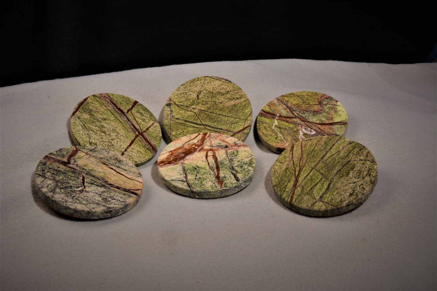 Marble Drink Coasters Marble Drink Coasters