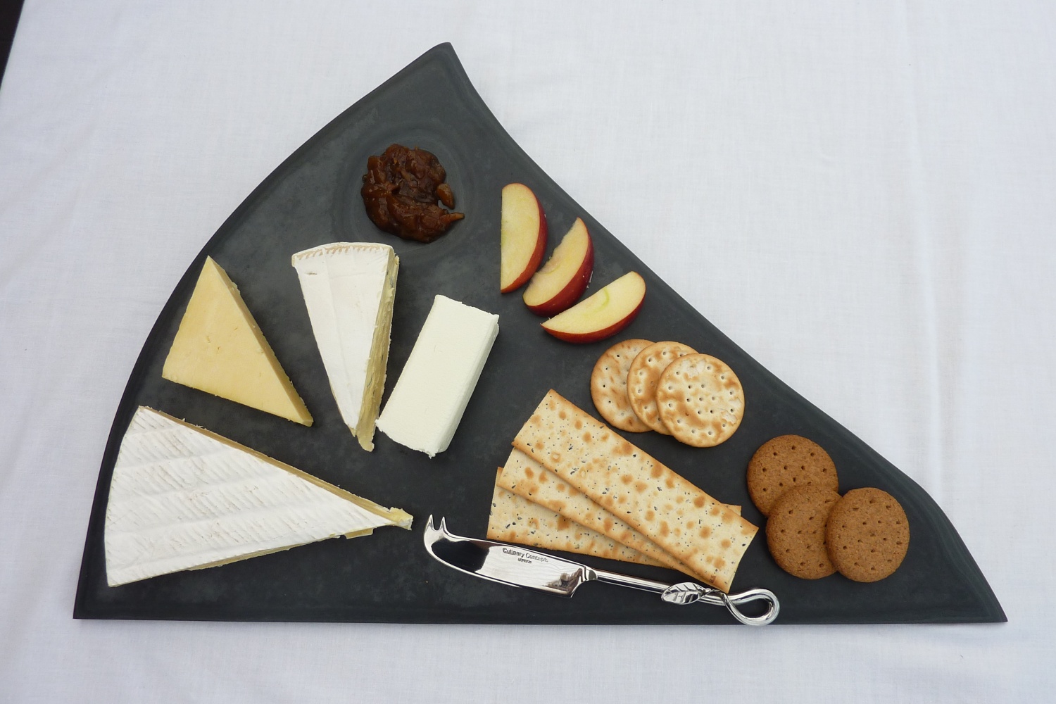 Slate Tableware Slate Tableware