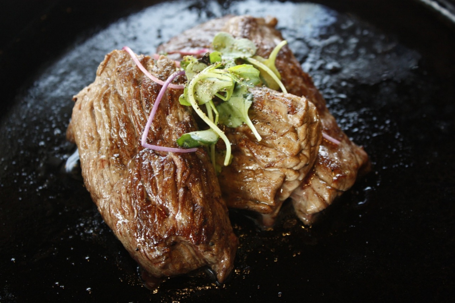 Black Slate Steak Edition Black Slate Steak Edition