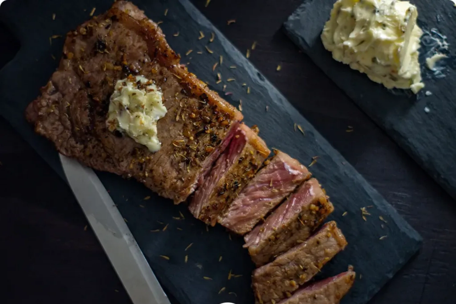 steak slate dinner plate steak slate dinner plate