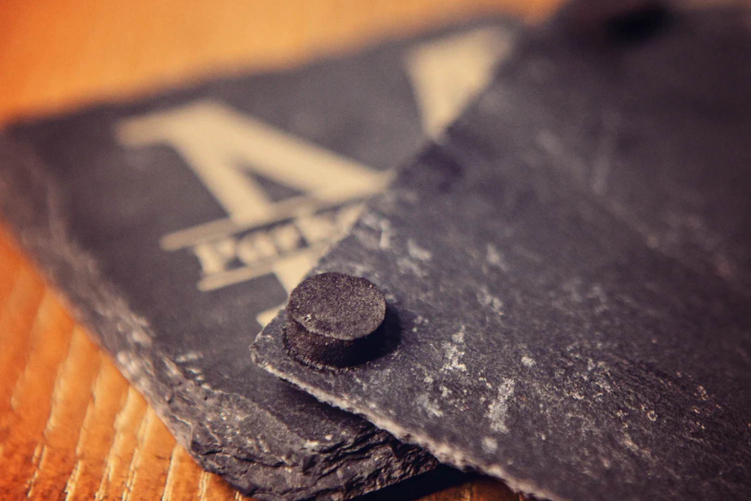 Slate Coasters Slate Coasters