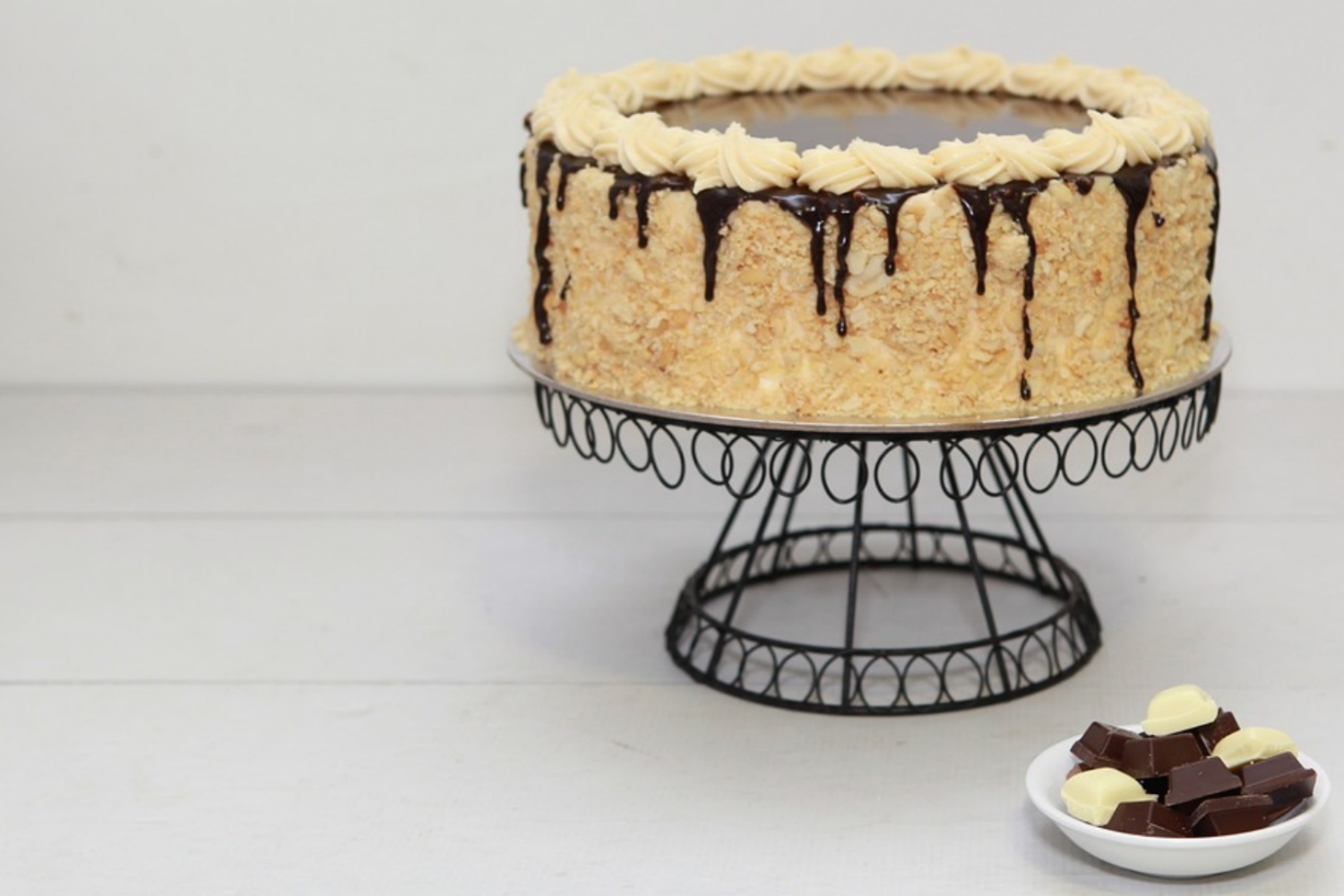 Cake stand Cake stand