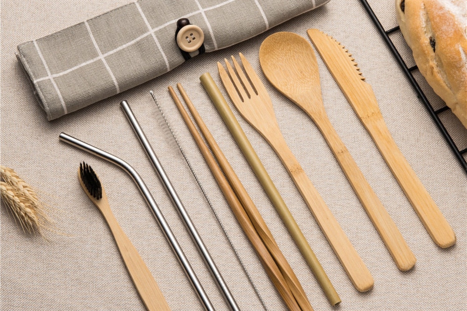 Bamboo Dinnerware Bamboo Dinnerware