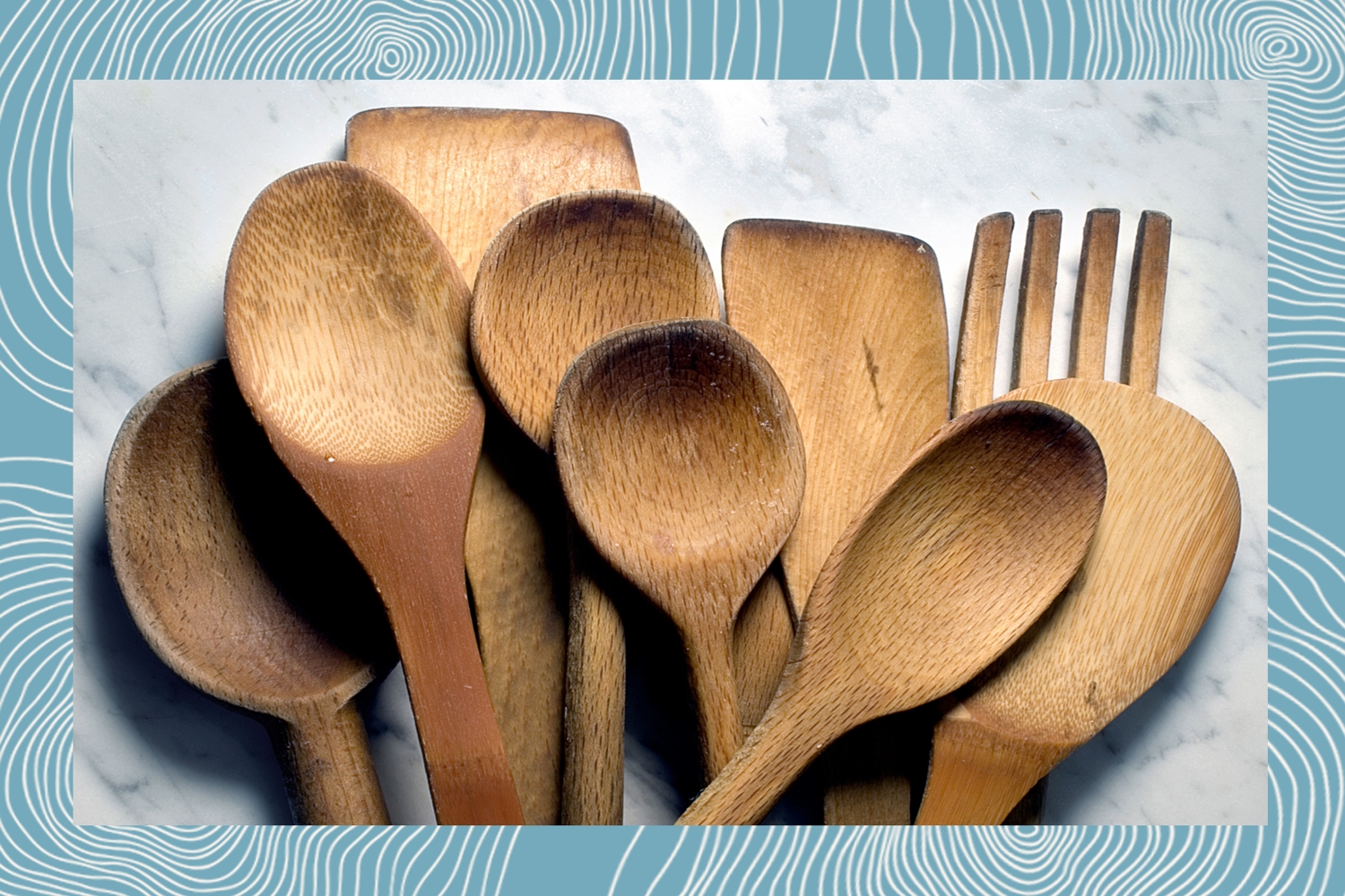 Wood Tableware2 Wood Tableware2