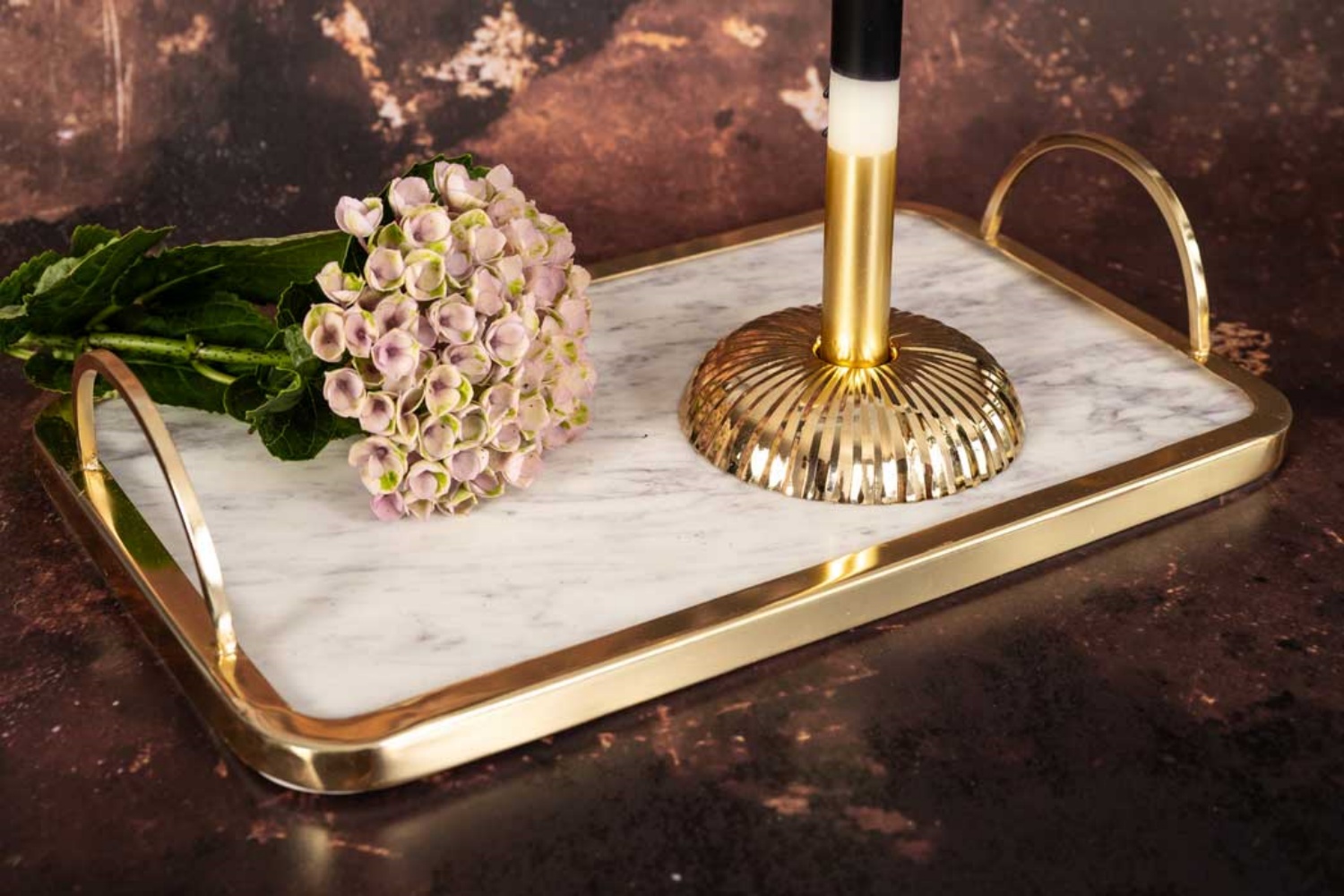 Marble Tray1 Marble Tray1