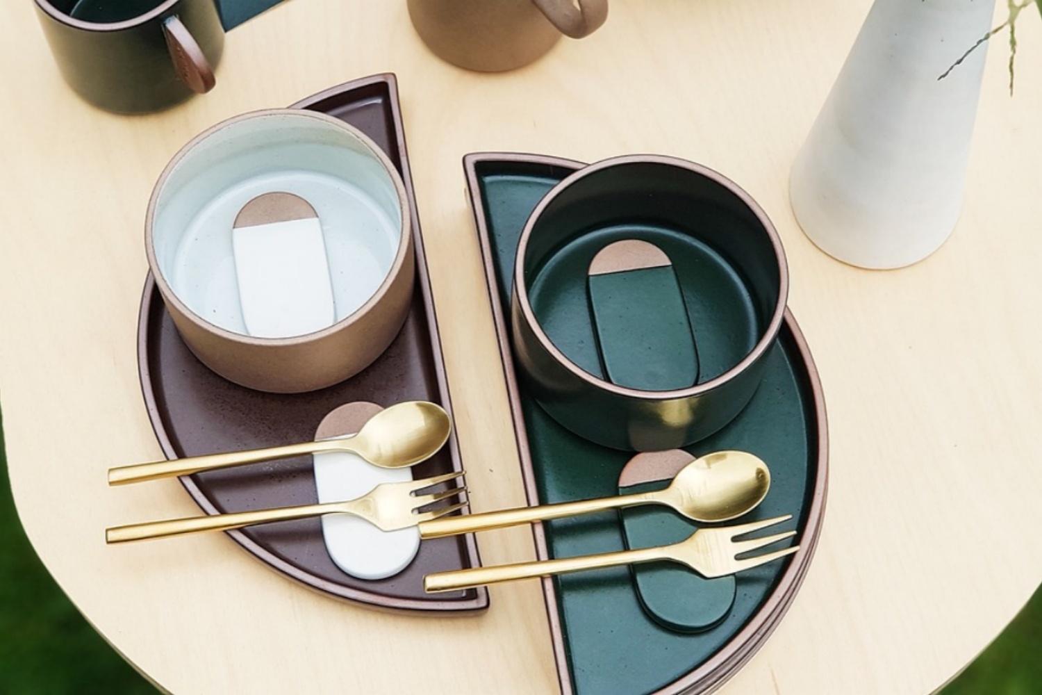 BambooTableware BambooTableware