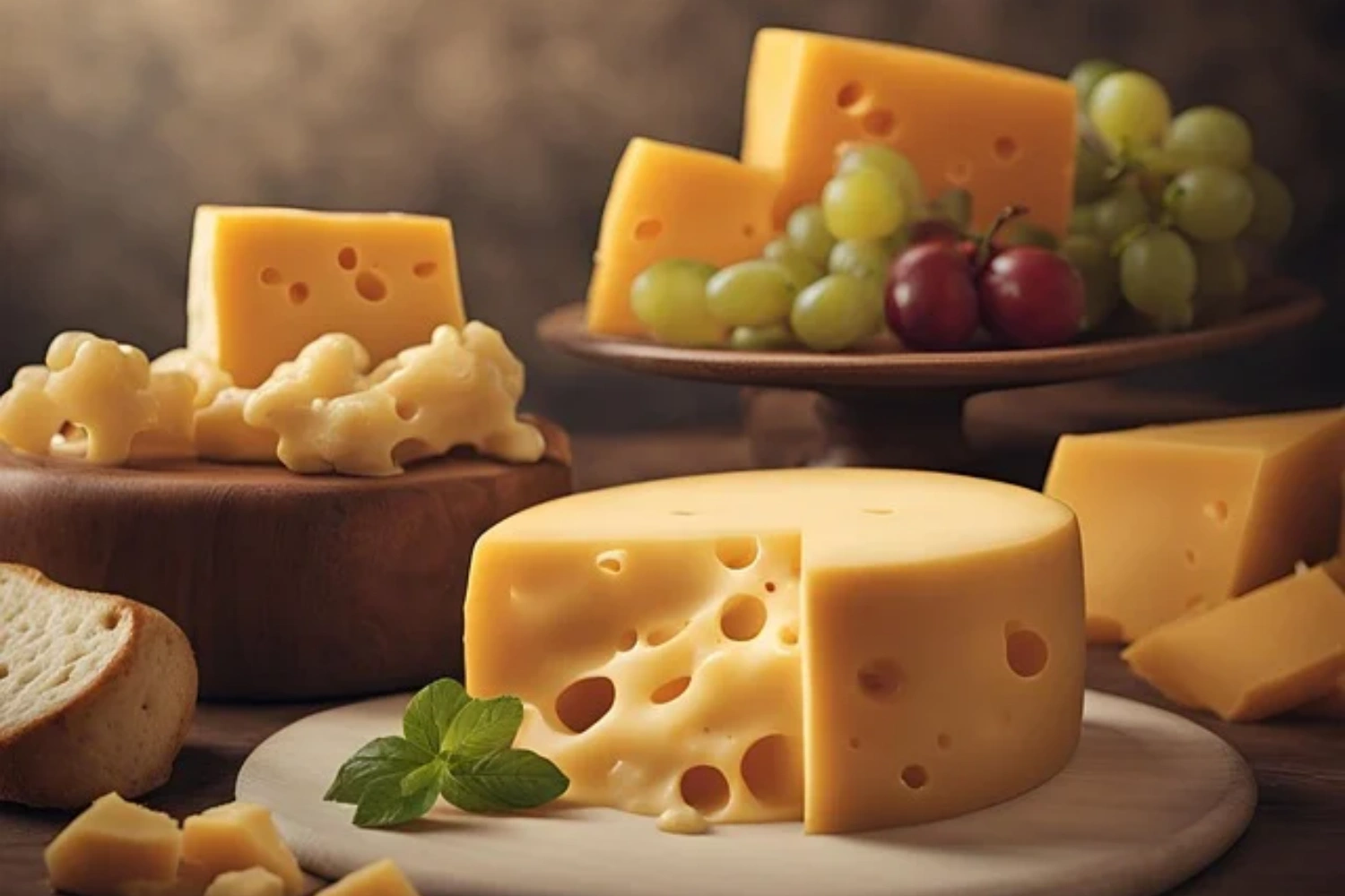 Marble Cheese Boards1 Marble Cheese Boards
