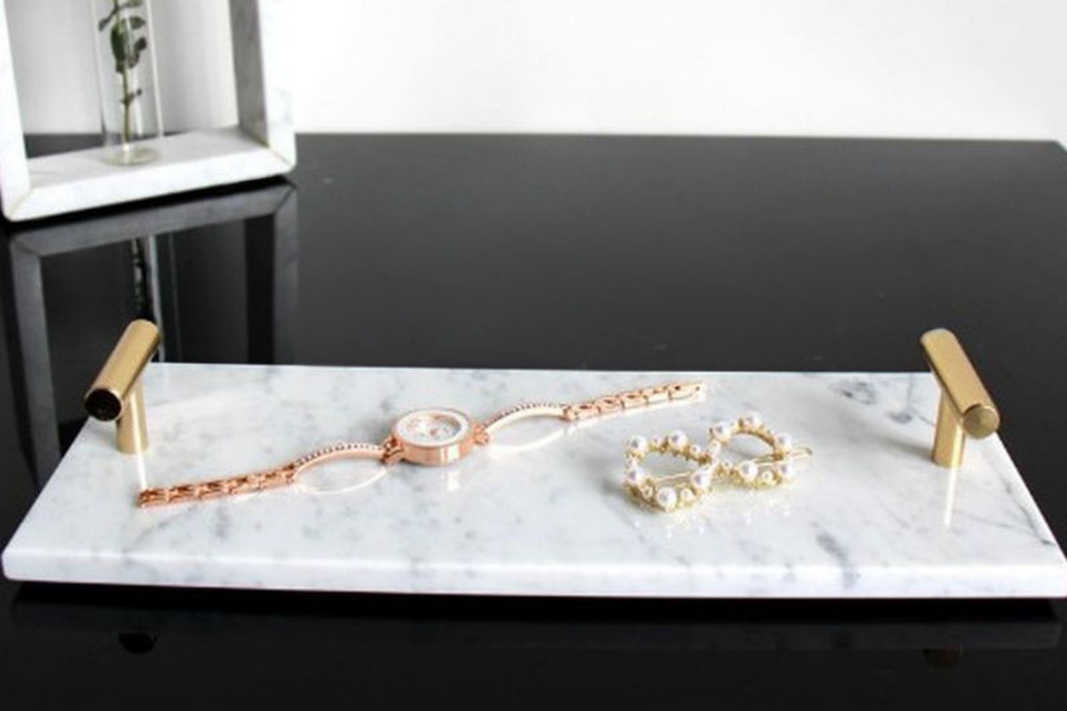 Marble Tray2 Marble Tray