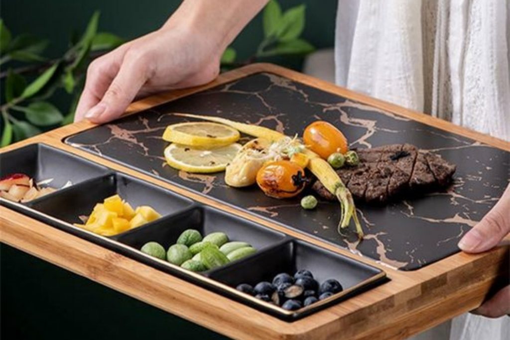 Marble Steak Platter1