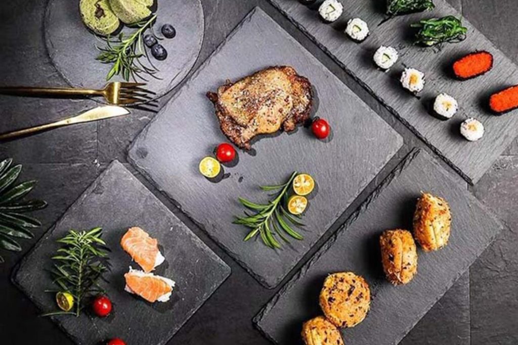 Slate Tableware1